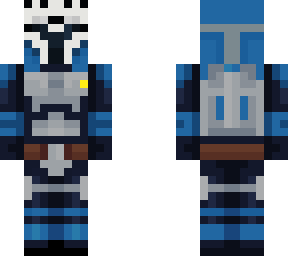 bo katan kryze