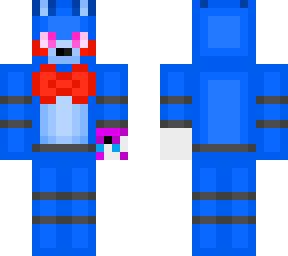 bon bon's revenge on fred