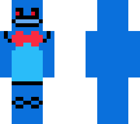 bonnie