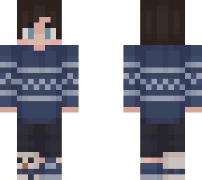 boy sweater couples edit