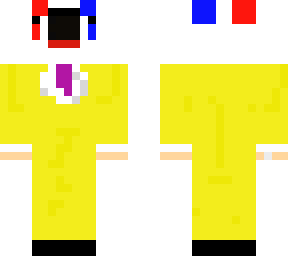 breadstick cloun