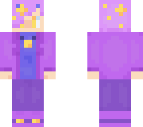 bree space princess
