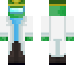 brenko among us skin