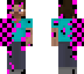 brokensteve