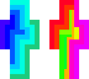 bug color
