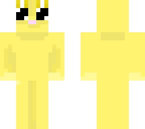 bunny fam (shaded)