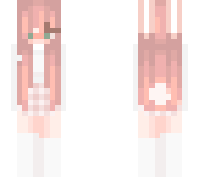 bunny girl