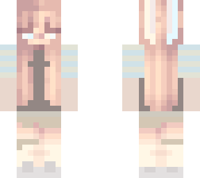 bunny senpai (some credits go to mochhi)