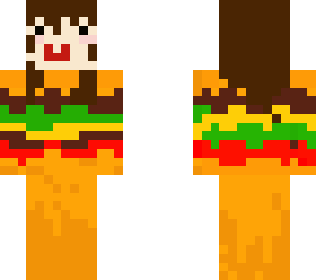 burger