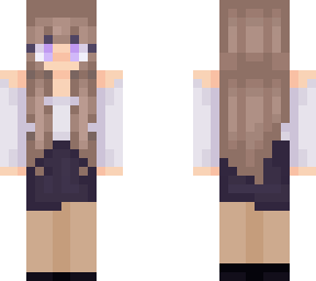 business girl