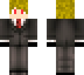 business guy