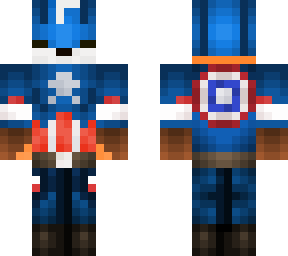 captain fundo