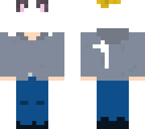 cat ears template