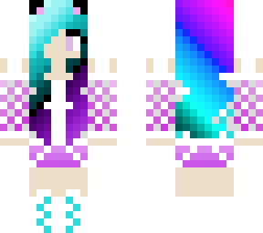 cat girl