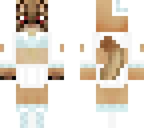 cc the cougar (base by:enderdragon0615)