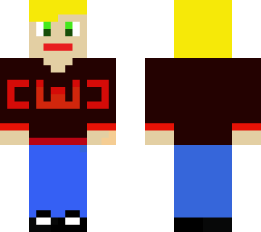 chad wild clay