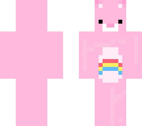 cheer bear