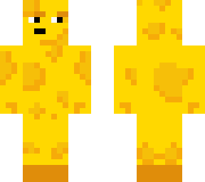 cheesyfeet (a moddied skin)