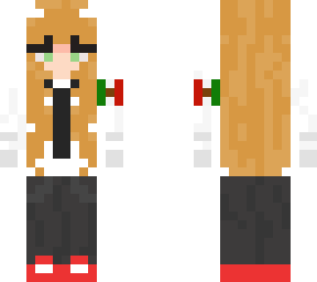 chica trajeada mexico
