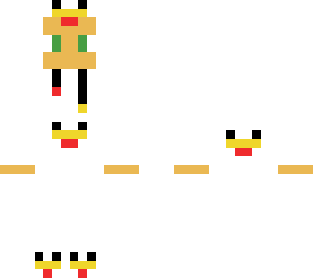 chicken boy