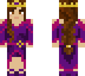 christmas queen (edit)