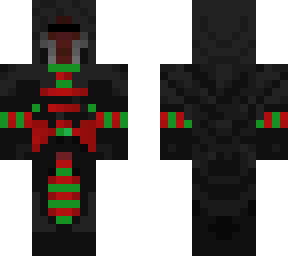 christms revan