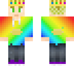 chroma lemonia