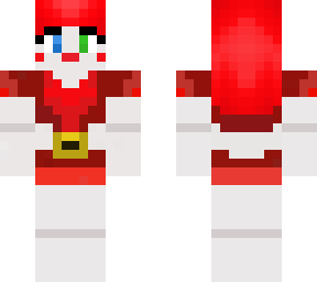 circusbaby (hair fixed)