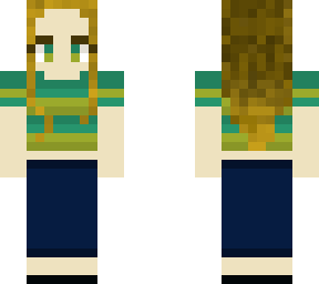 claire da teen