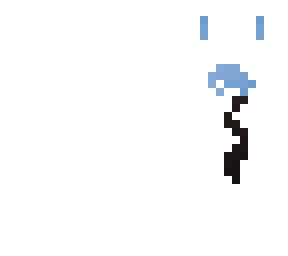 cloud demon // base