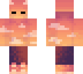 cloud demon