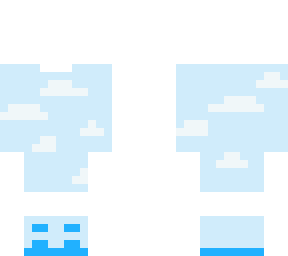 cloudy- prize rq