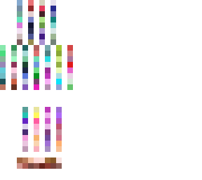 color palette contest (read description)
