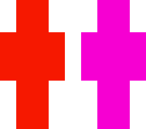 colors