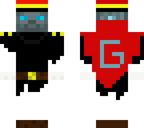 comandante fantasma