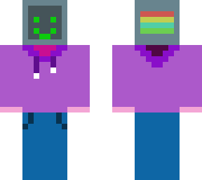 computer boy