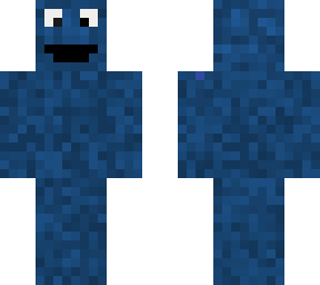 cookie monster