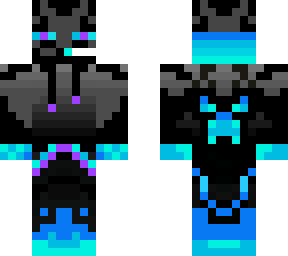cool enderman