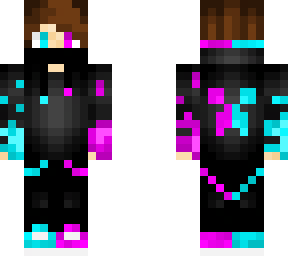 cool gamer boy 2