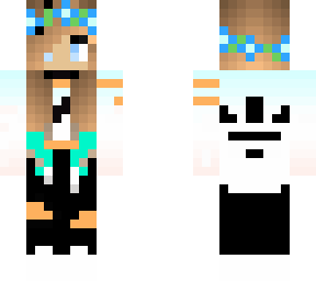 cool girl