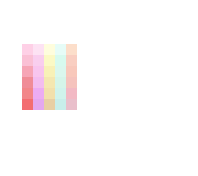 cool pallettes