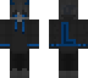copyright l blue edition