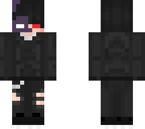 corpse husband