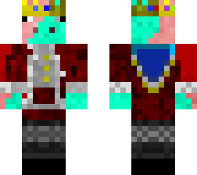 corruptno blade