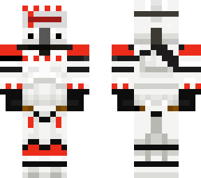 coruscant guard marksman