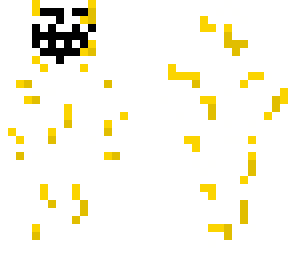 cover yourself in oil