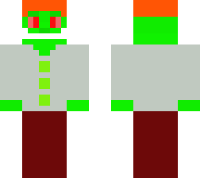 creeeeeeeeeepy