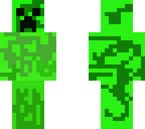 creeper