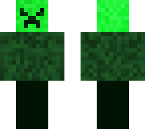 creeper