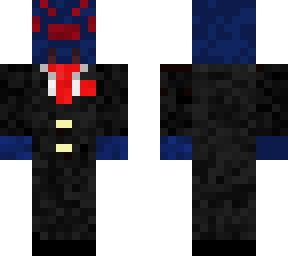 crime lord spider